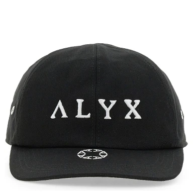 BASEBALL HAT WITH LOGO