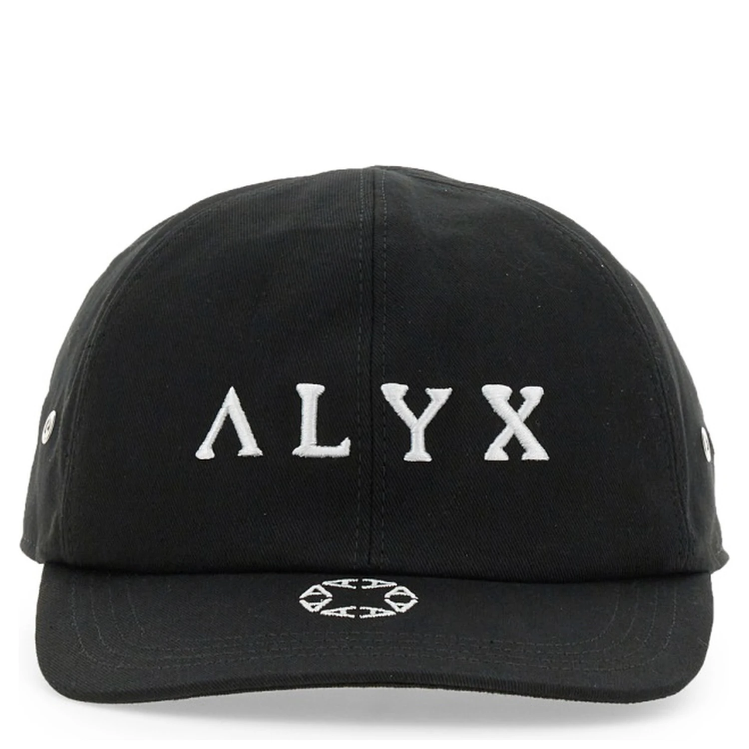 BASEBALL HAT WITH LOGO
