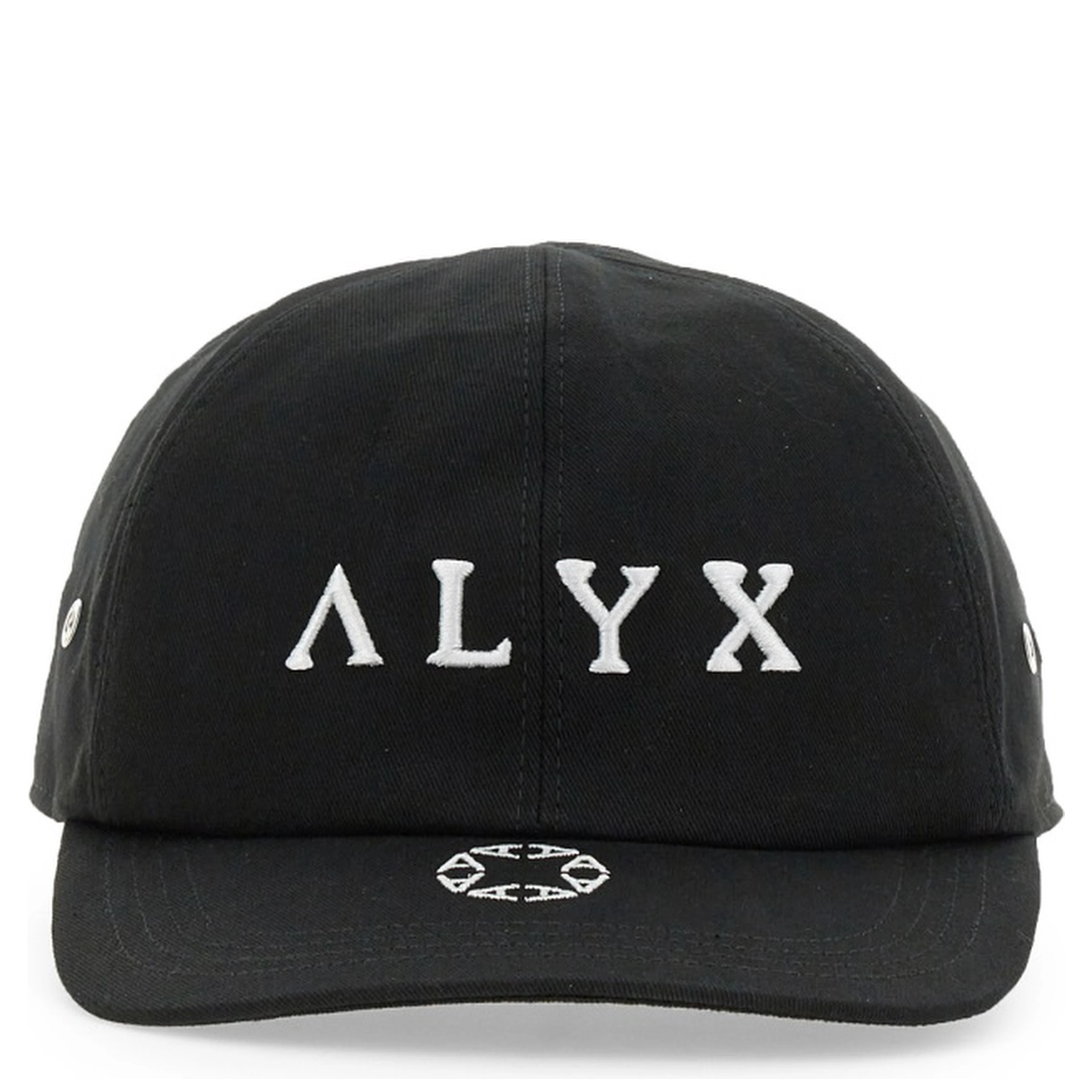 BASEBALL HAT WITH LOGO