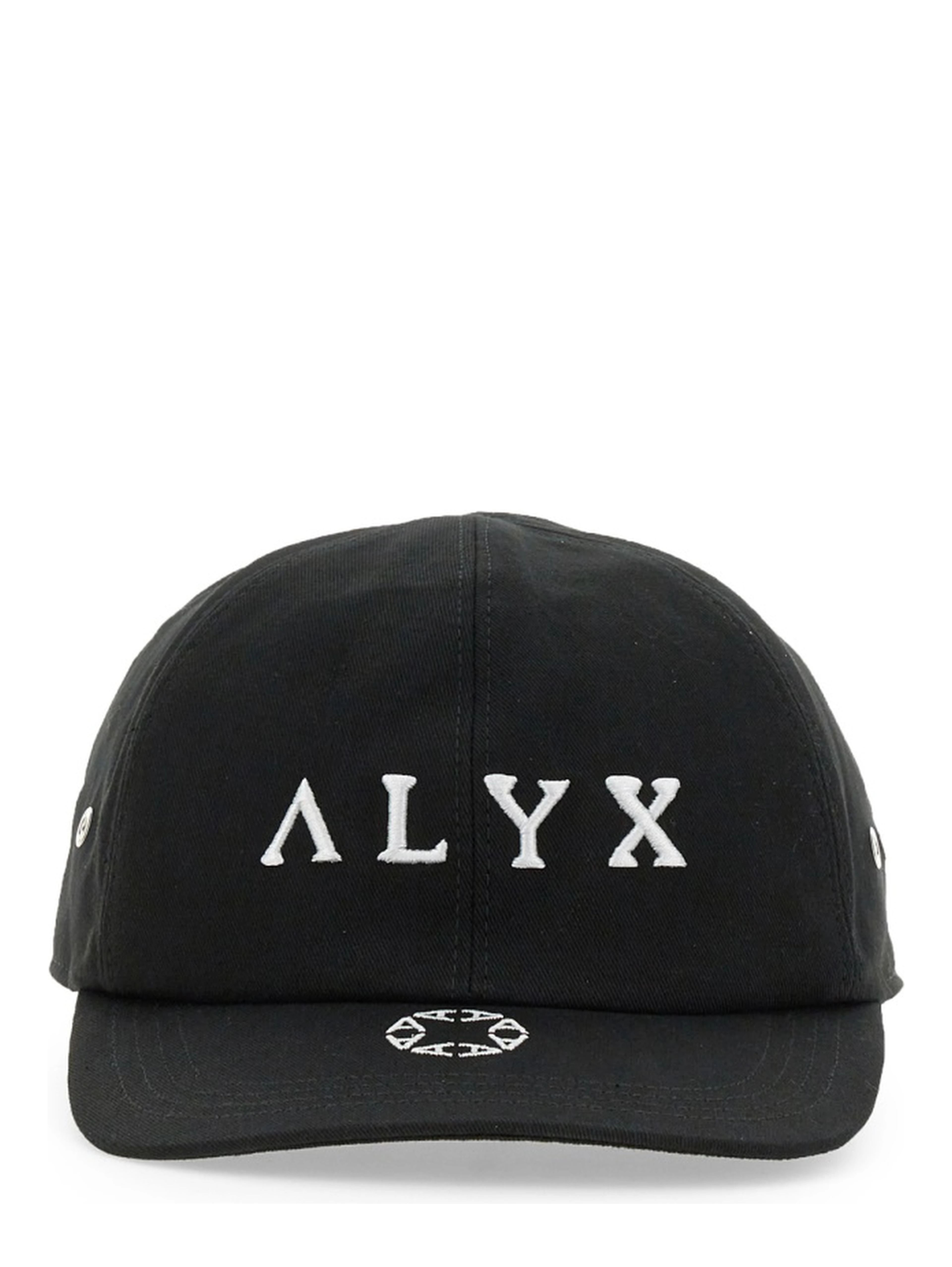 BASEBALL HAT WITH LOGO