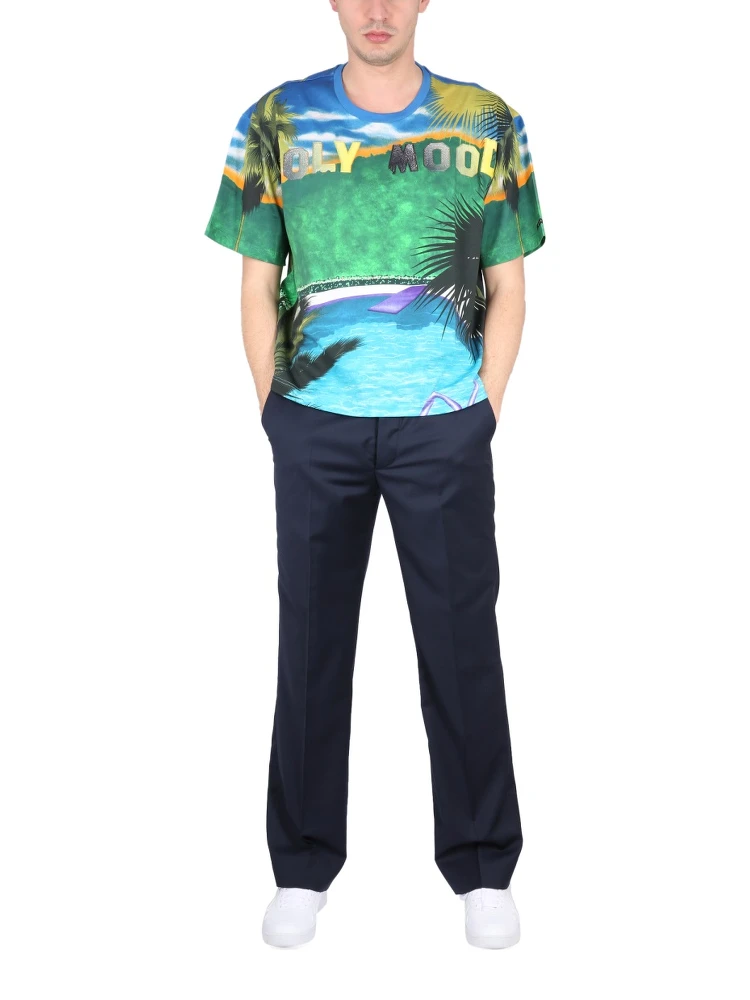 CALIFORNIA PRINT T-SHIRT alternative