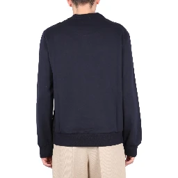 CREWNECK SWEATSHIRT