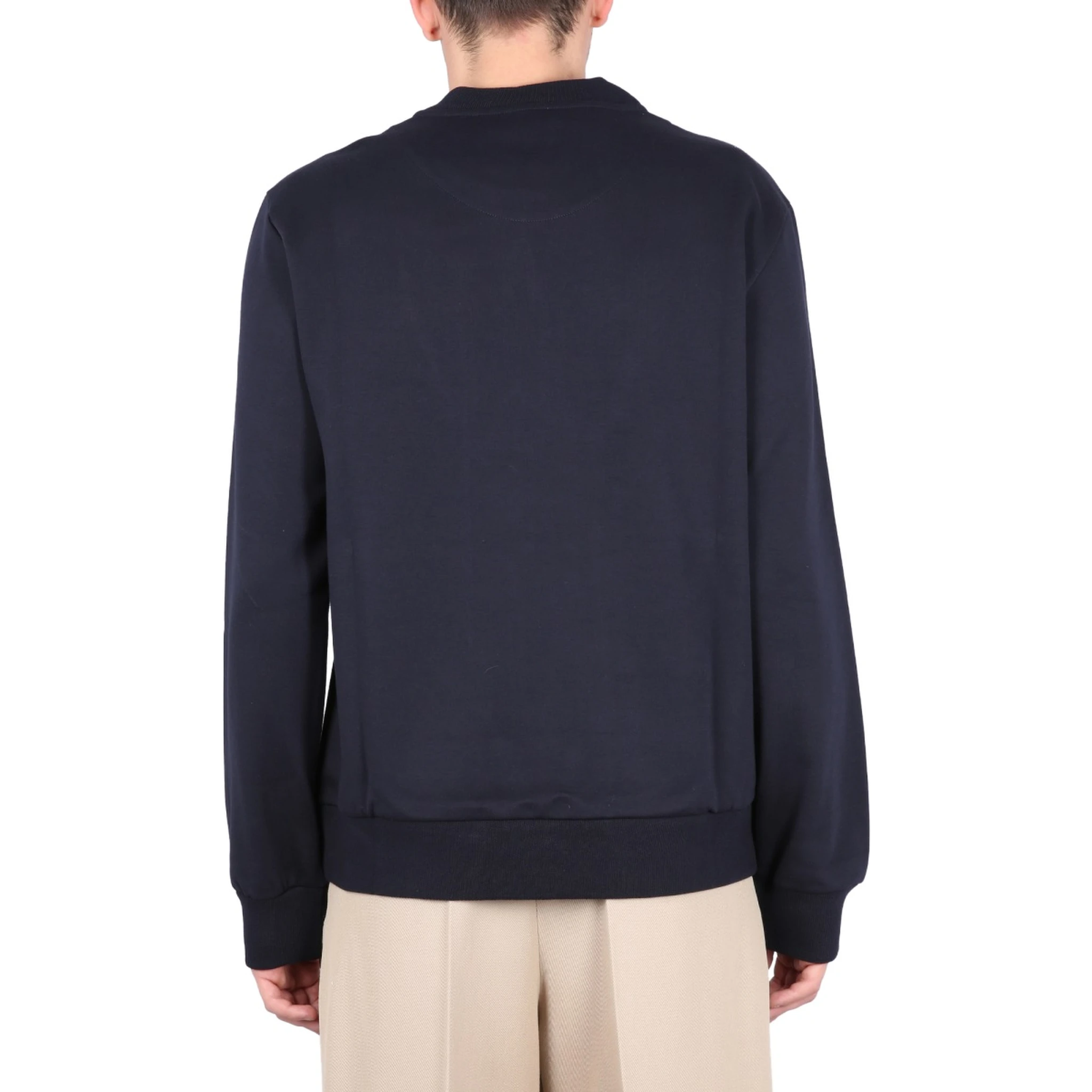CREWNECK SWEATSHIRT