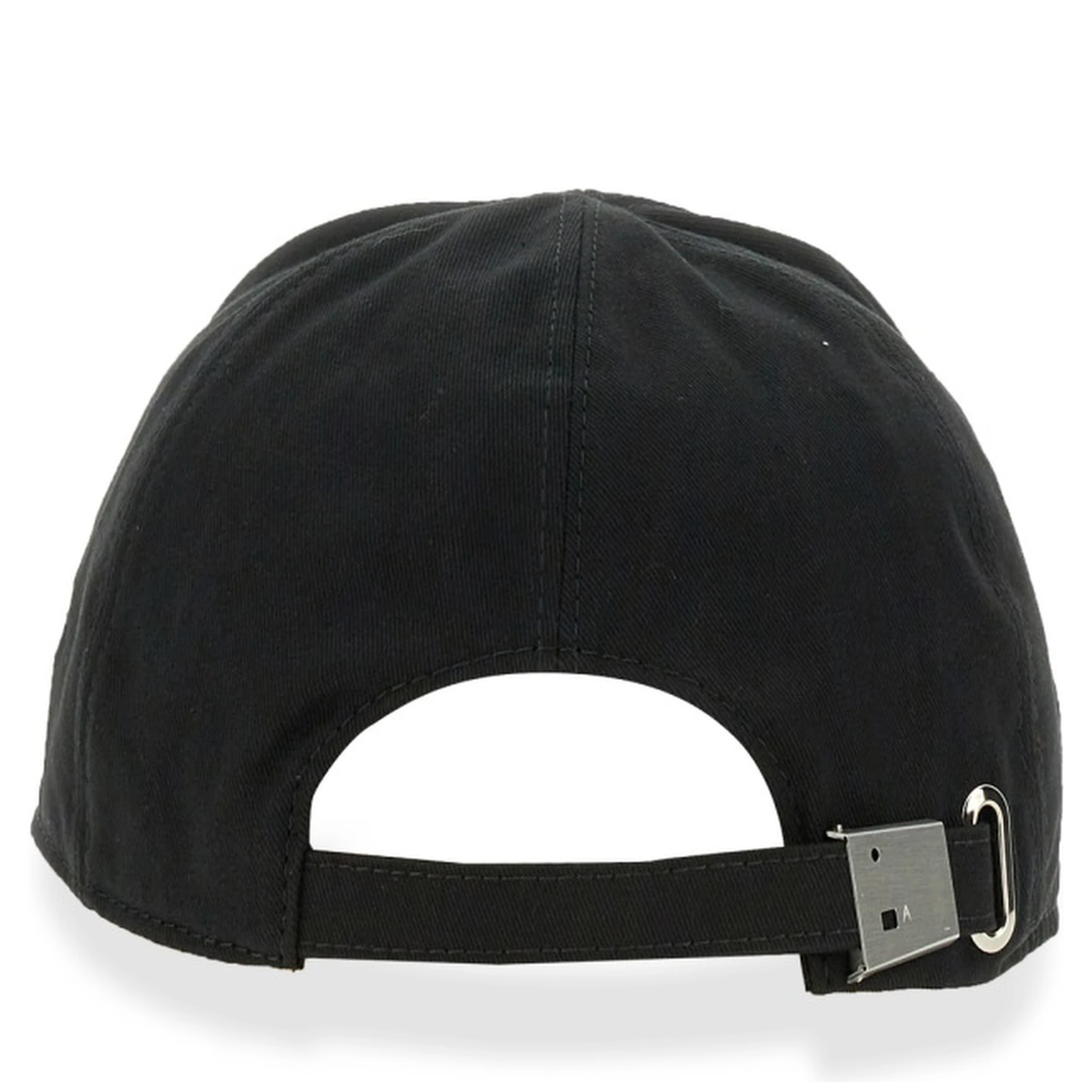 BASEBALL HAT WITH LOGO