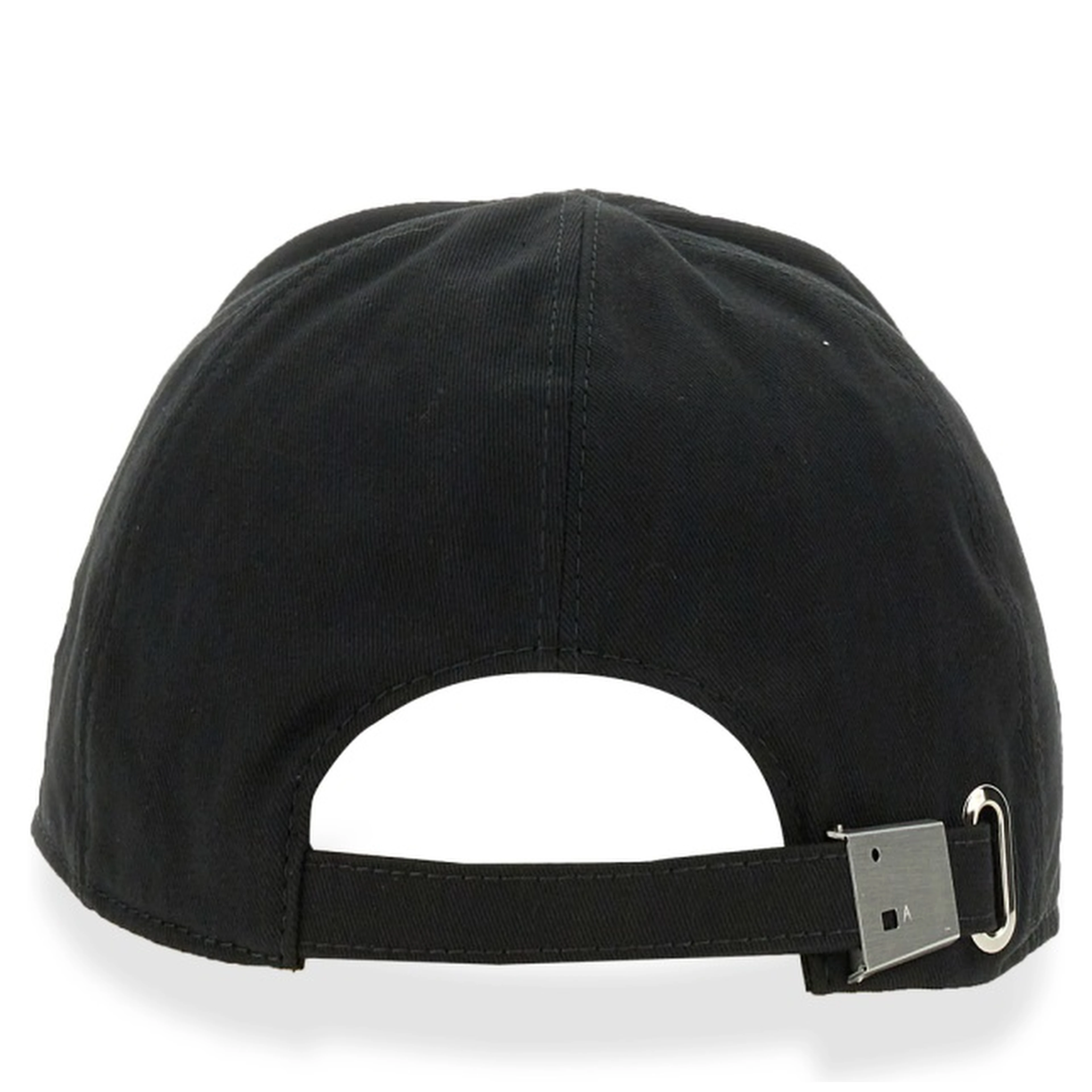 BASEBALL HAT WITH LOGO