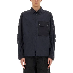 MID LAYER JACKET