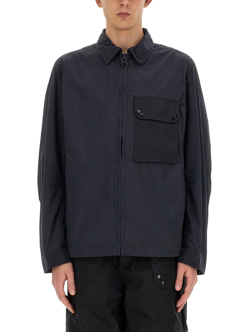 MID LAYER JACKET