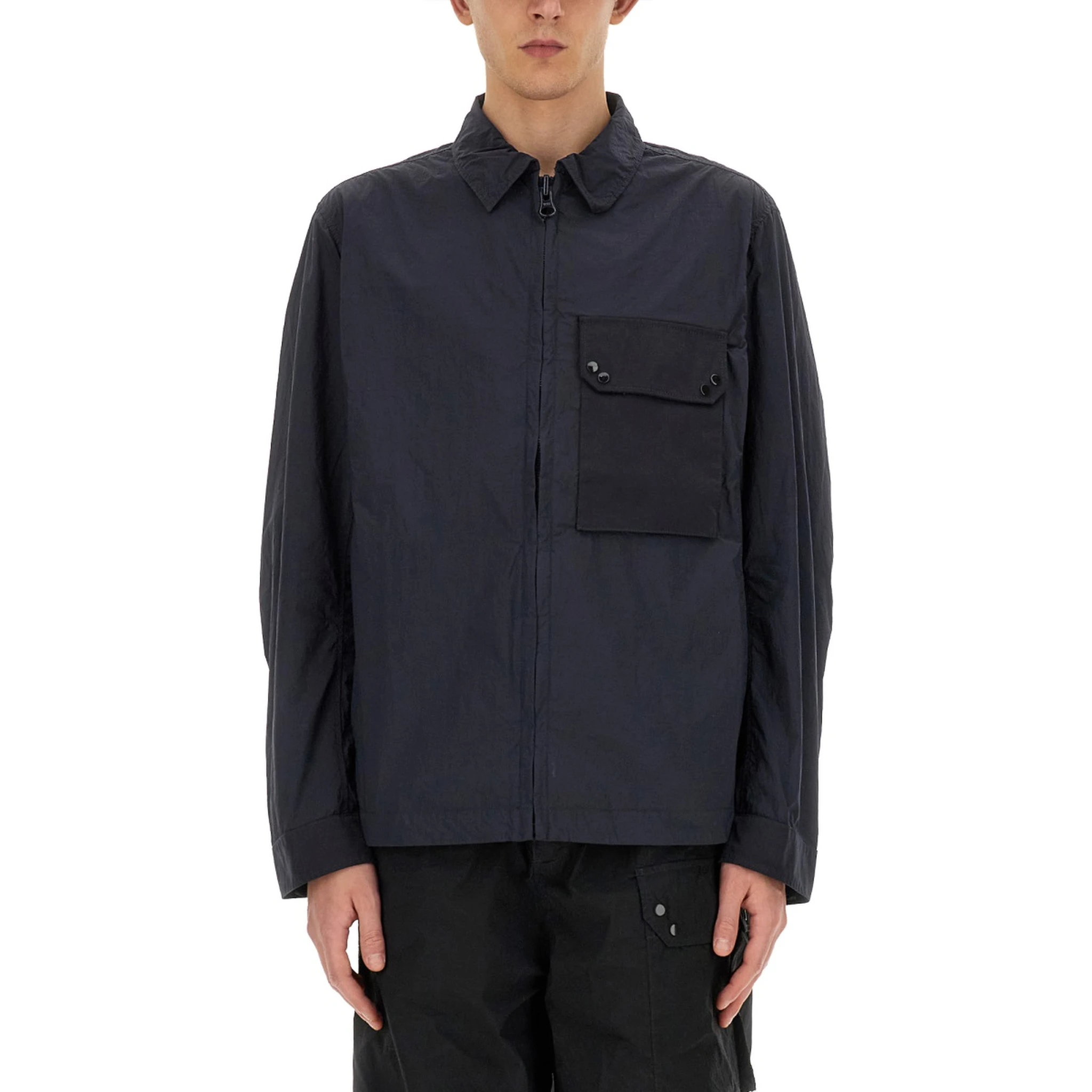 MID LAYER JACKET