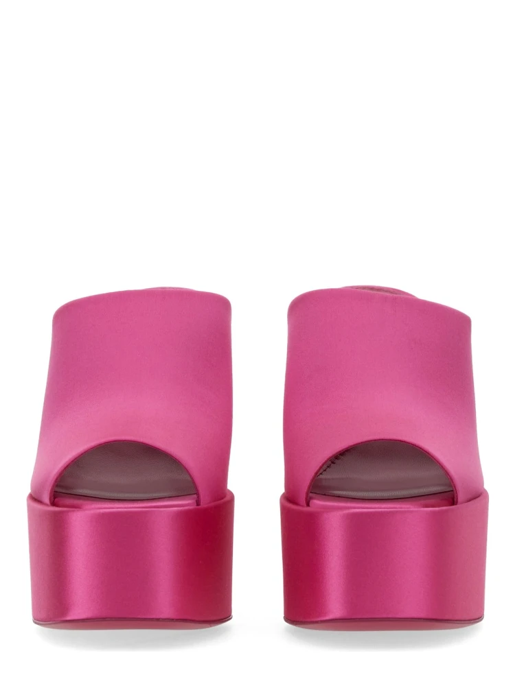 MULE SASHA alternative