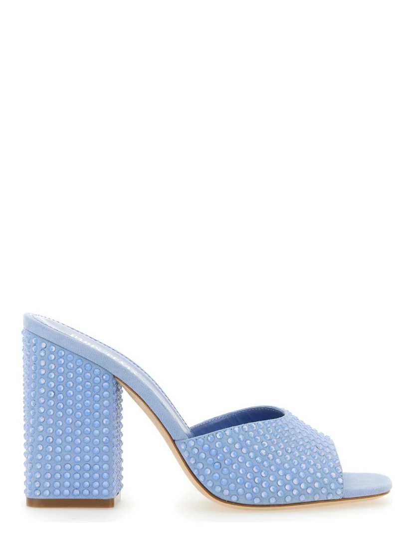 البغال هولي أنجا