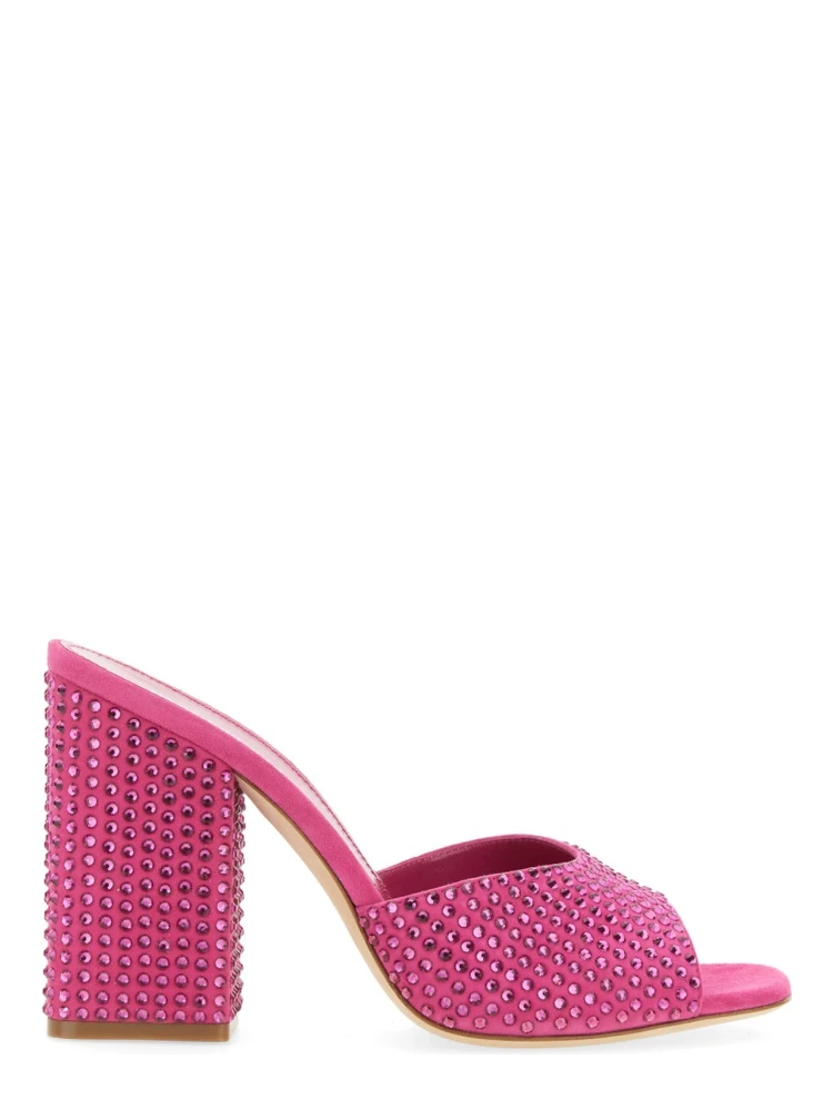 MULE HOLLY ANJA