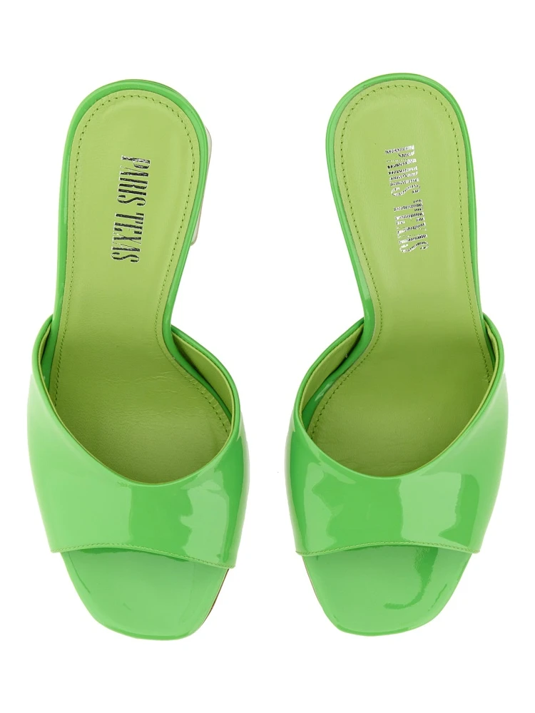 MULE ANJA alternative