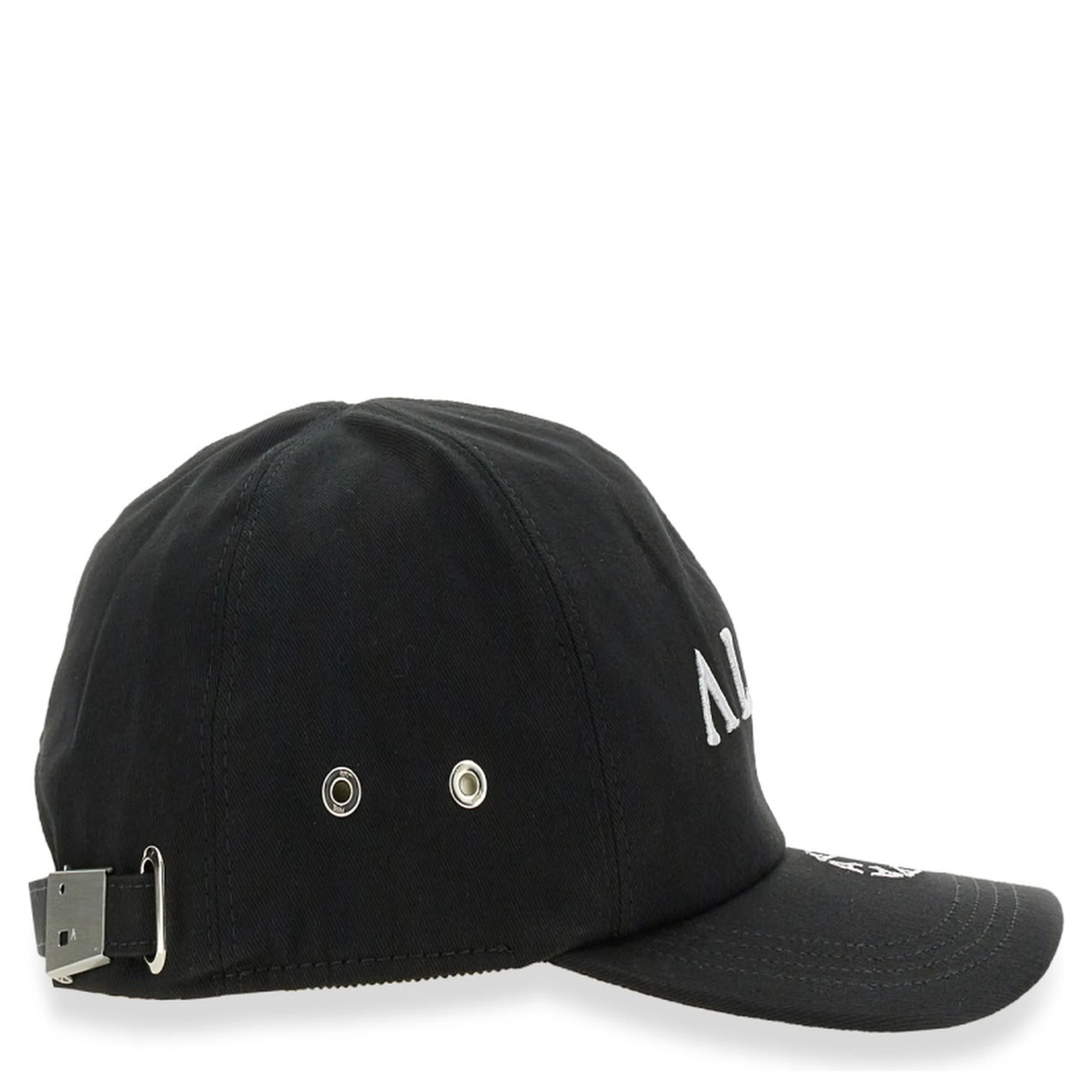 BASEBALL HAT WITH LOGO