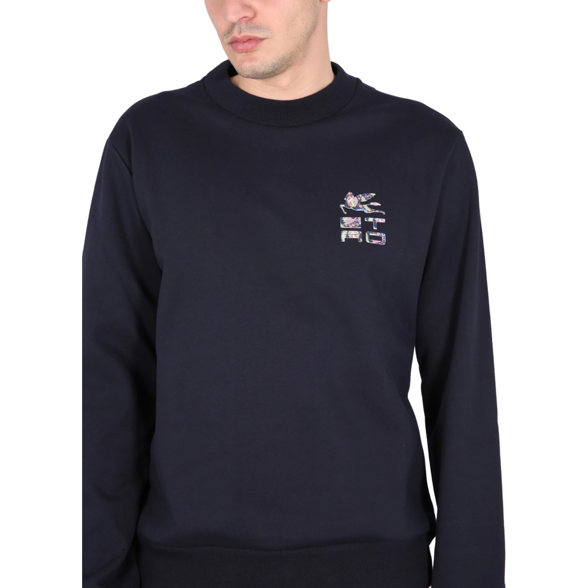 CREWNECK SWEATSHIRT