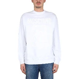 TEDDY SWEATSHIRT