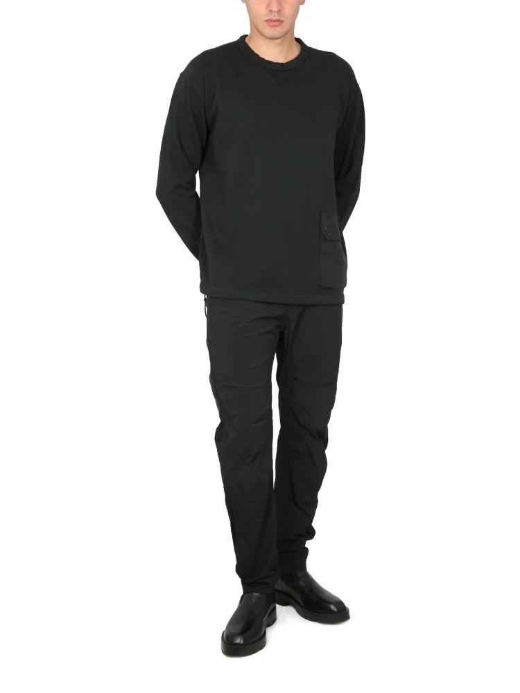 COTTON SWEATSHIRT alternative