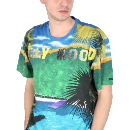 CALIFORNIA PRINT T-SHIRT