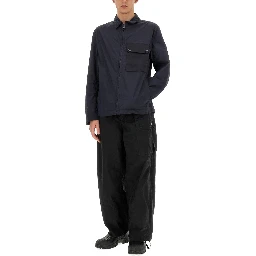 MID LAYER JACKET