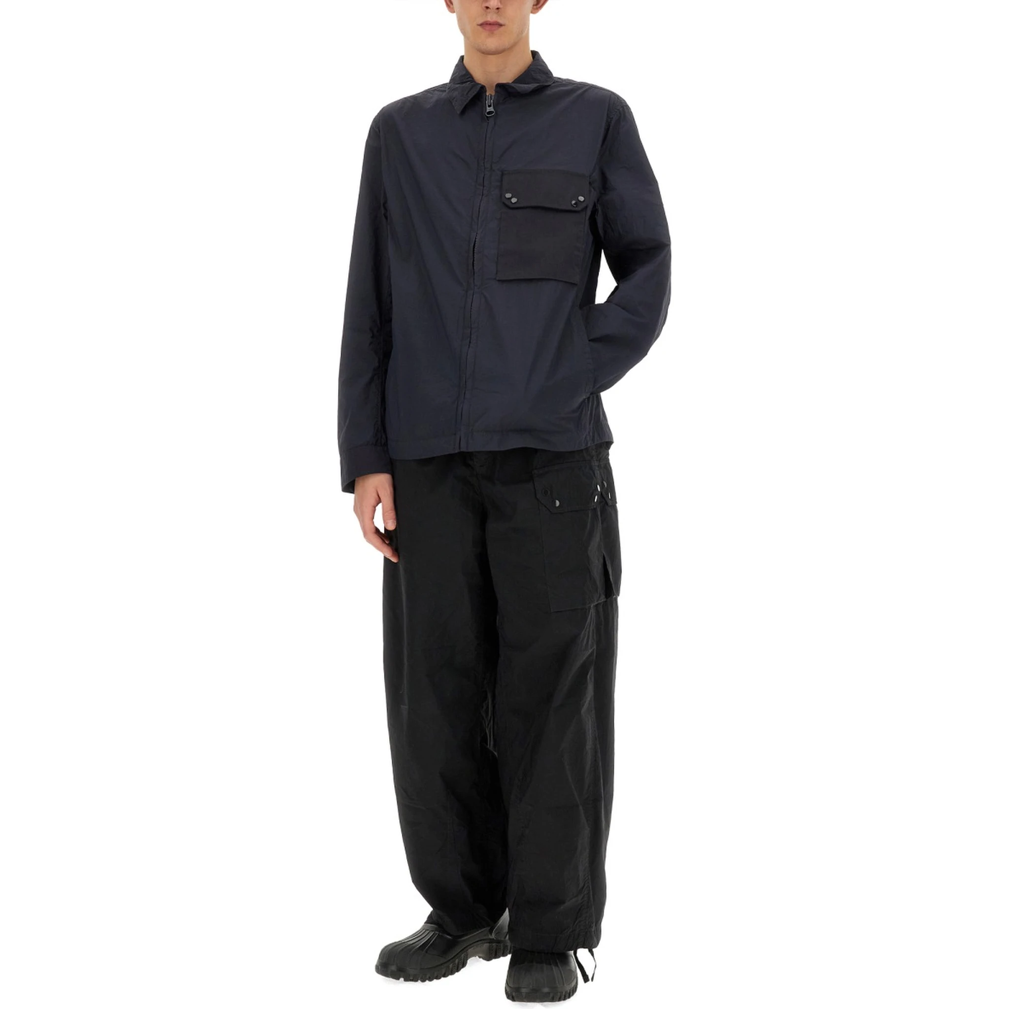 MID LAYER JACKET