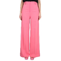HIGH WAIST PANTS