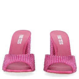 MULE HOLLY ANJA