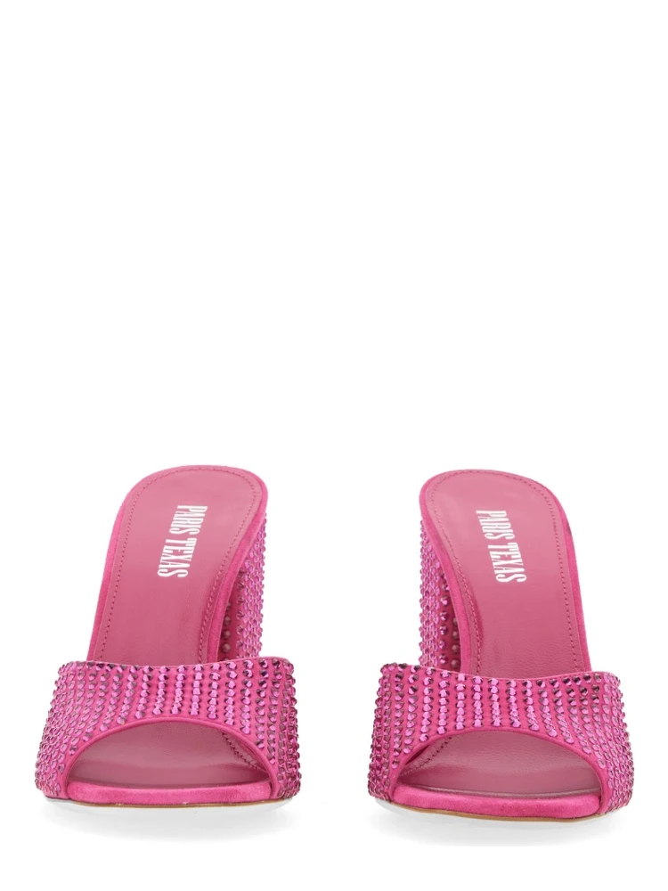 MULE HOLLY ANJA alternative