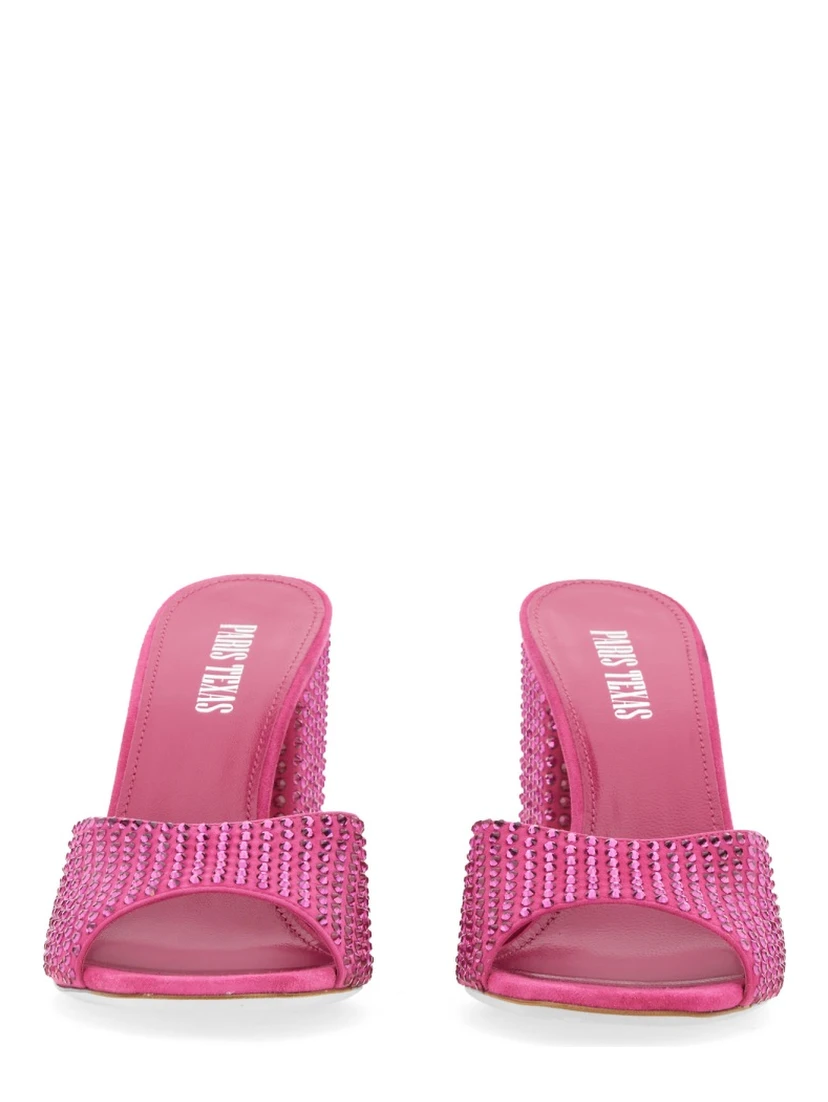 MULE HOLLY ANJA