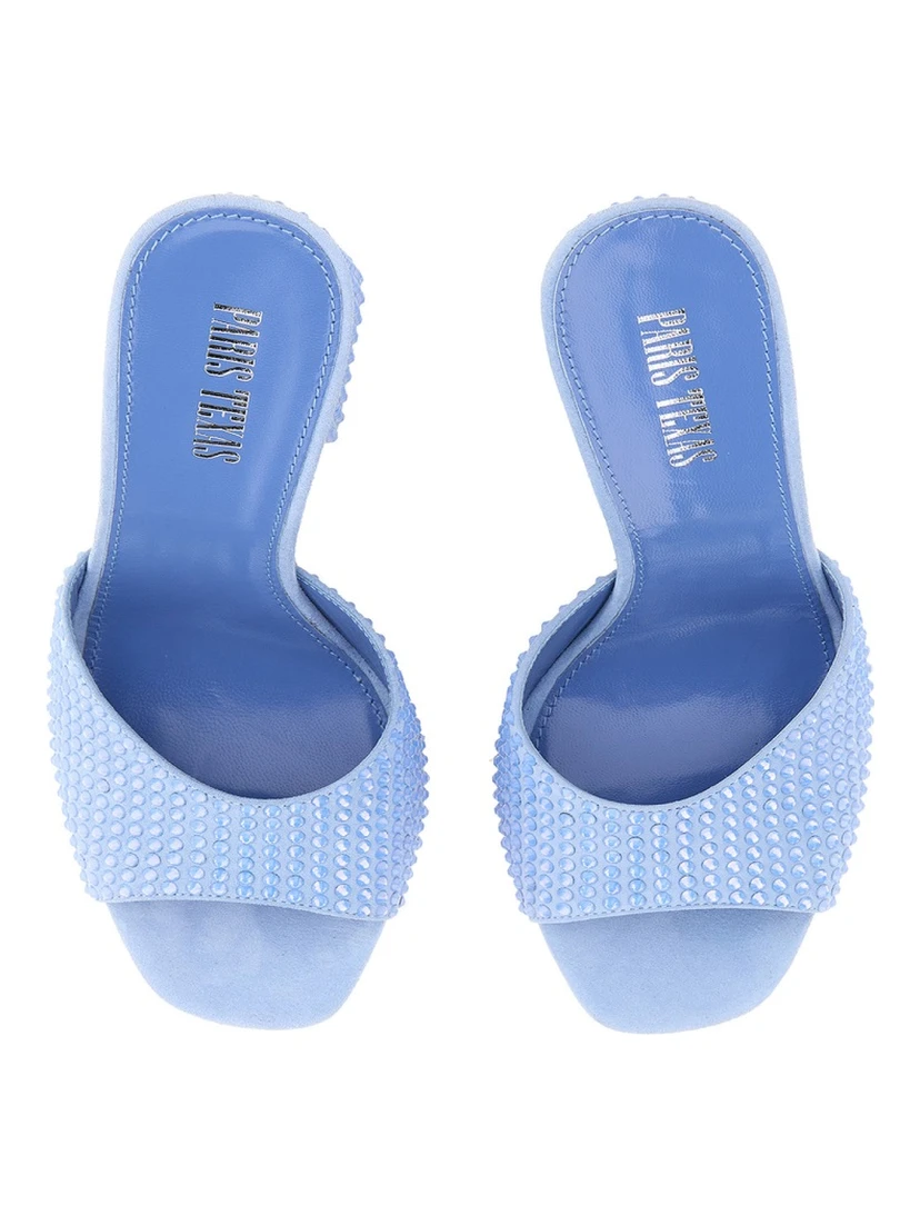 البغال هولي أنجا