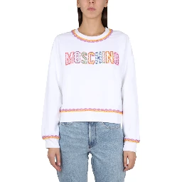 CREWNECK SWEATSHIRT