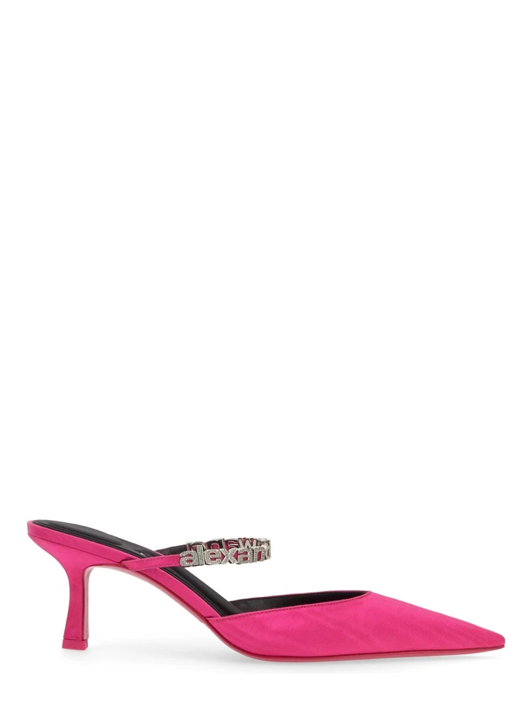 MULES DELPHINE
