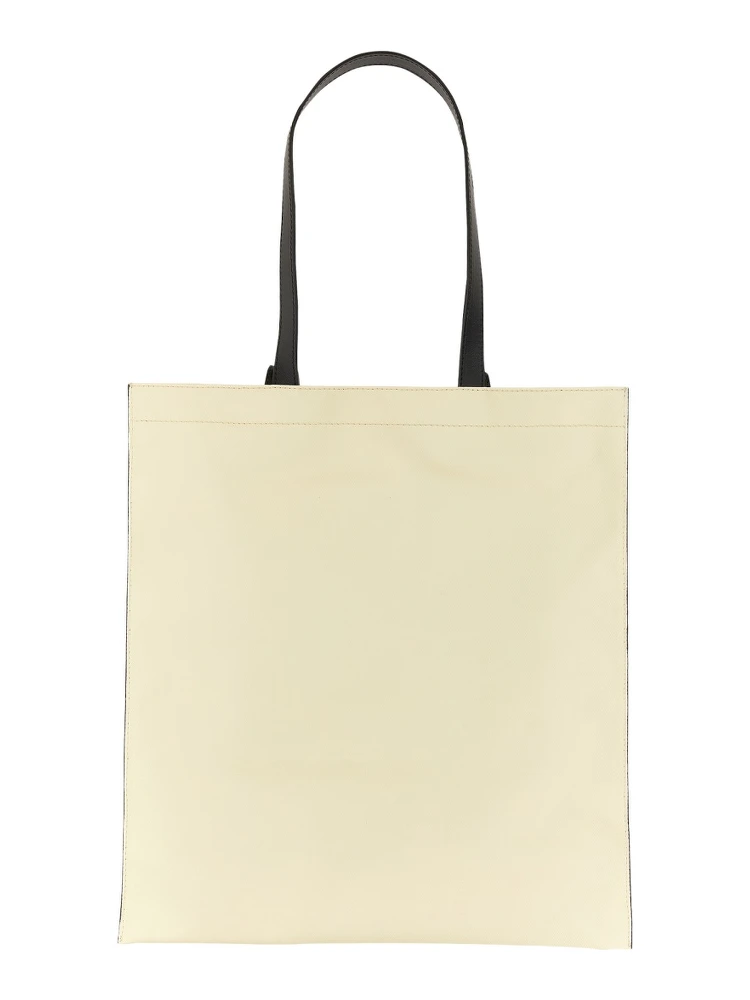 HAWAIIAN PRINT TOTE BAG alternative