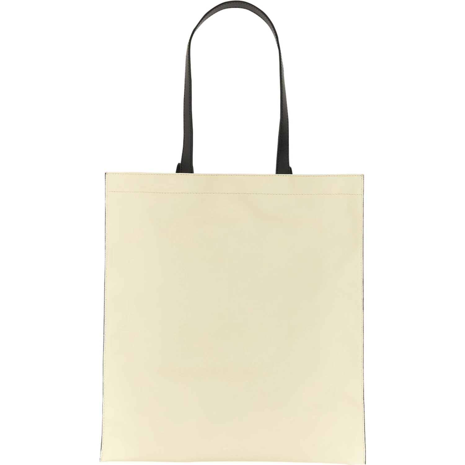 HAWAIIAN PRINT TOTE BAG