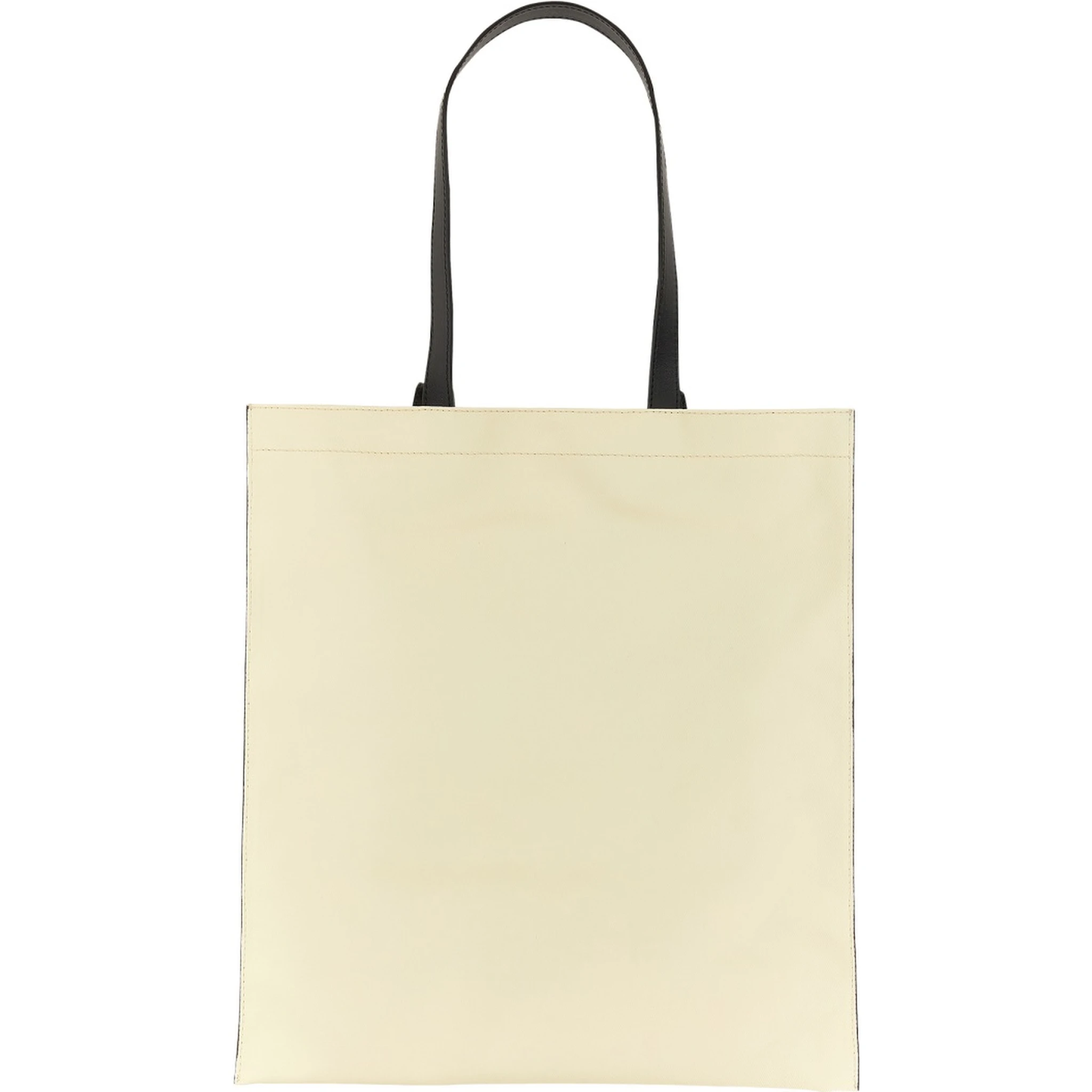 HAWAIIAN PRINT TOTE BAG