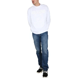 TEDDY SWEATSHIRT