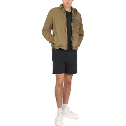 MID LAYER JACKET