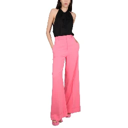 HIGH WAIST PANTS