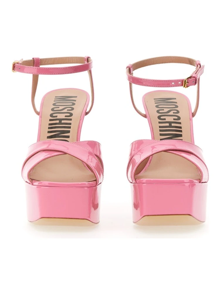 PLATFORM SANDAL alternative