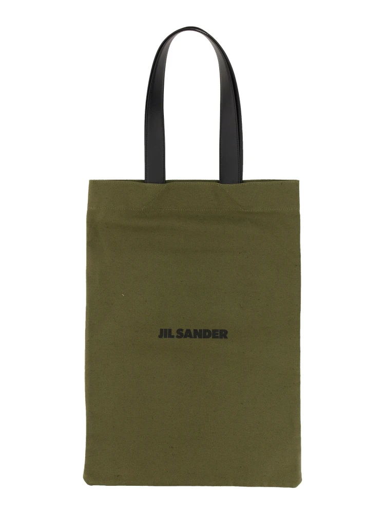 TOTE BAG WITH LOGO