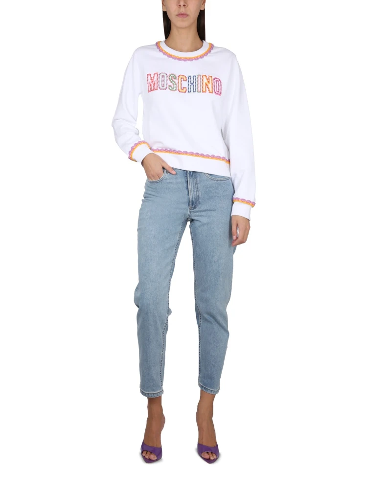 CREWNECK SWEATSHIRT alternative