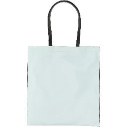HAWAIIAN PRINT TOTE BAG