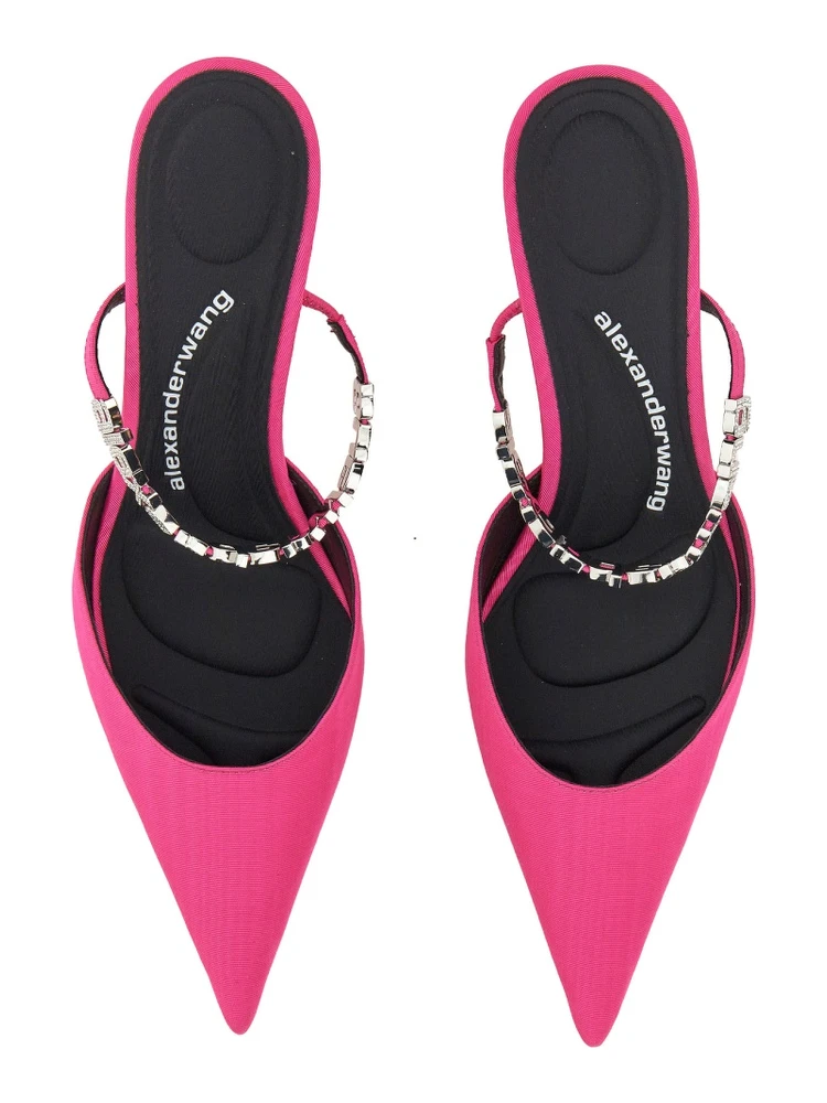 MULES DELPHINE alternative