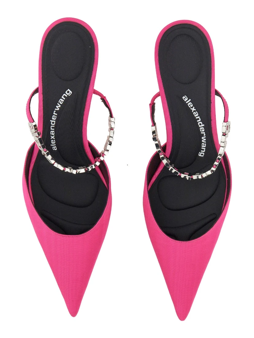 MULES DELPHINE