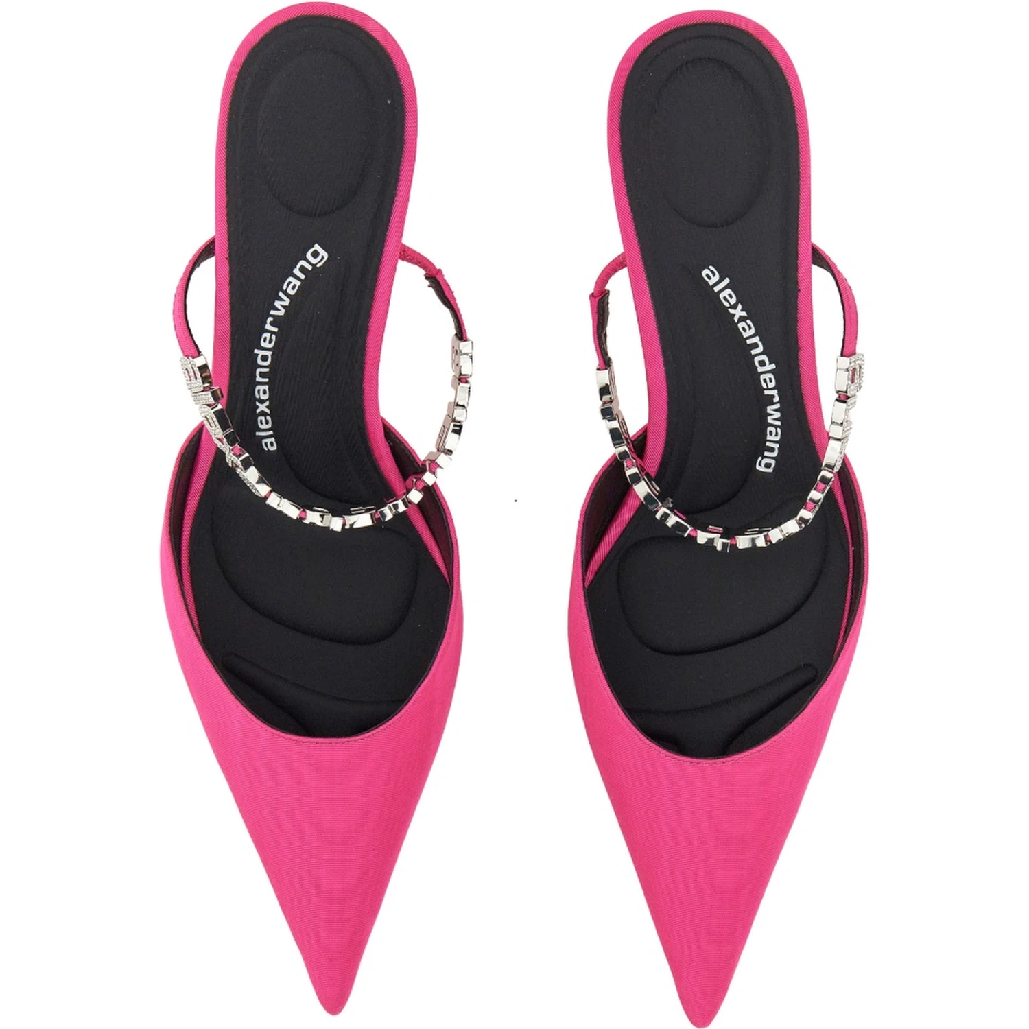 MULES DELPHINE