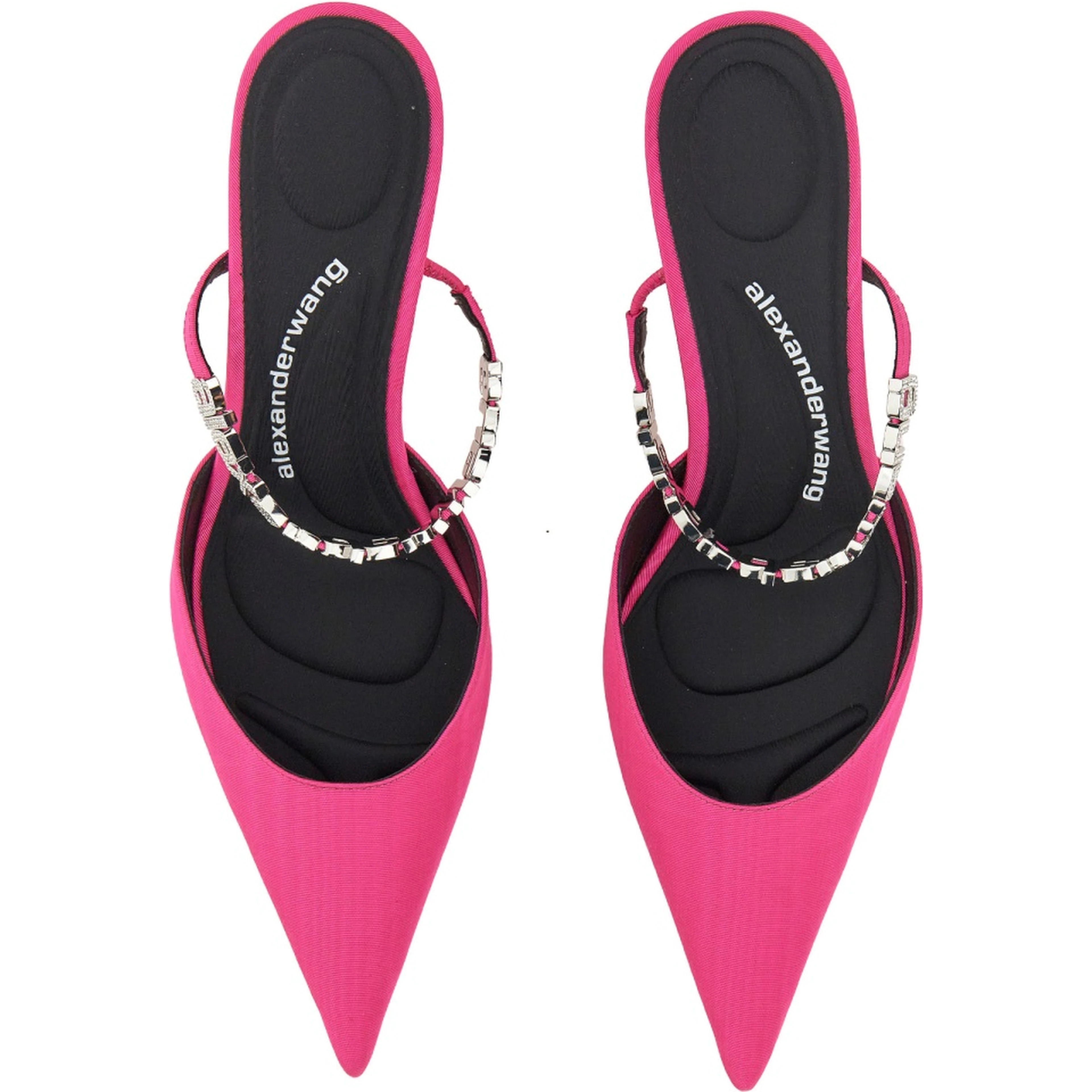 MULES DELPHINE
