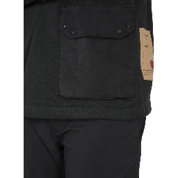 COTTON SWEATSHIRT