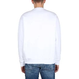 TEDDY SWEATSHIRT