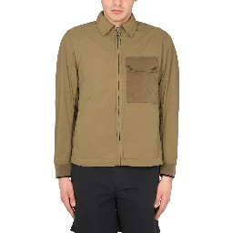 MID LAYER JACKET