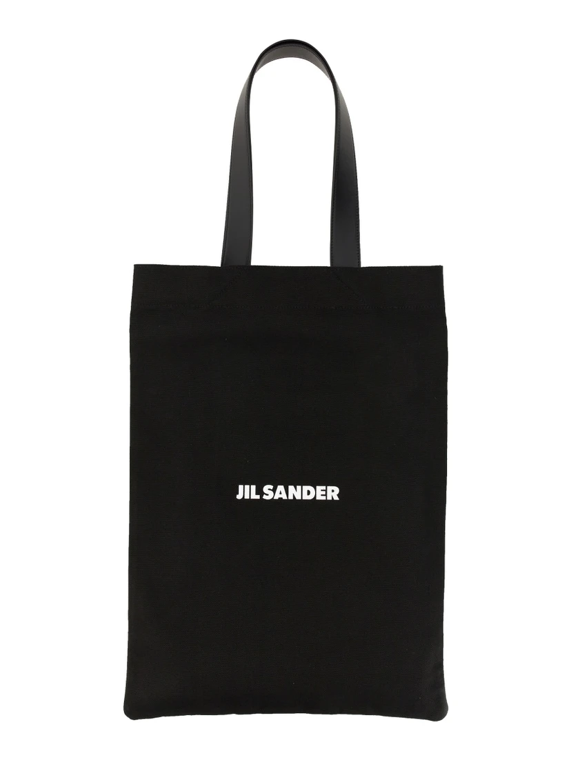 TOTE BAG WITH LOGO
