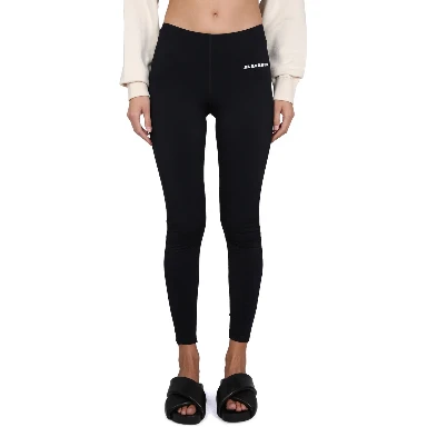 LEGGINGS WITH LOGO