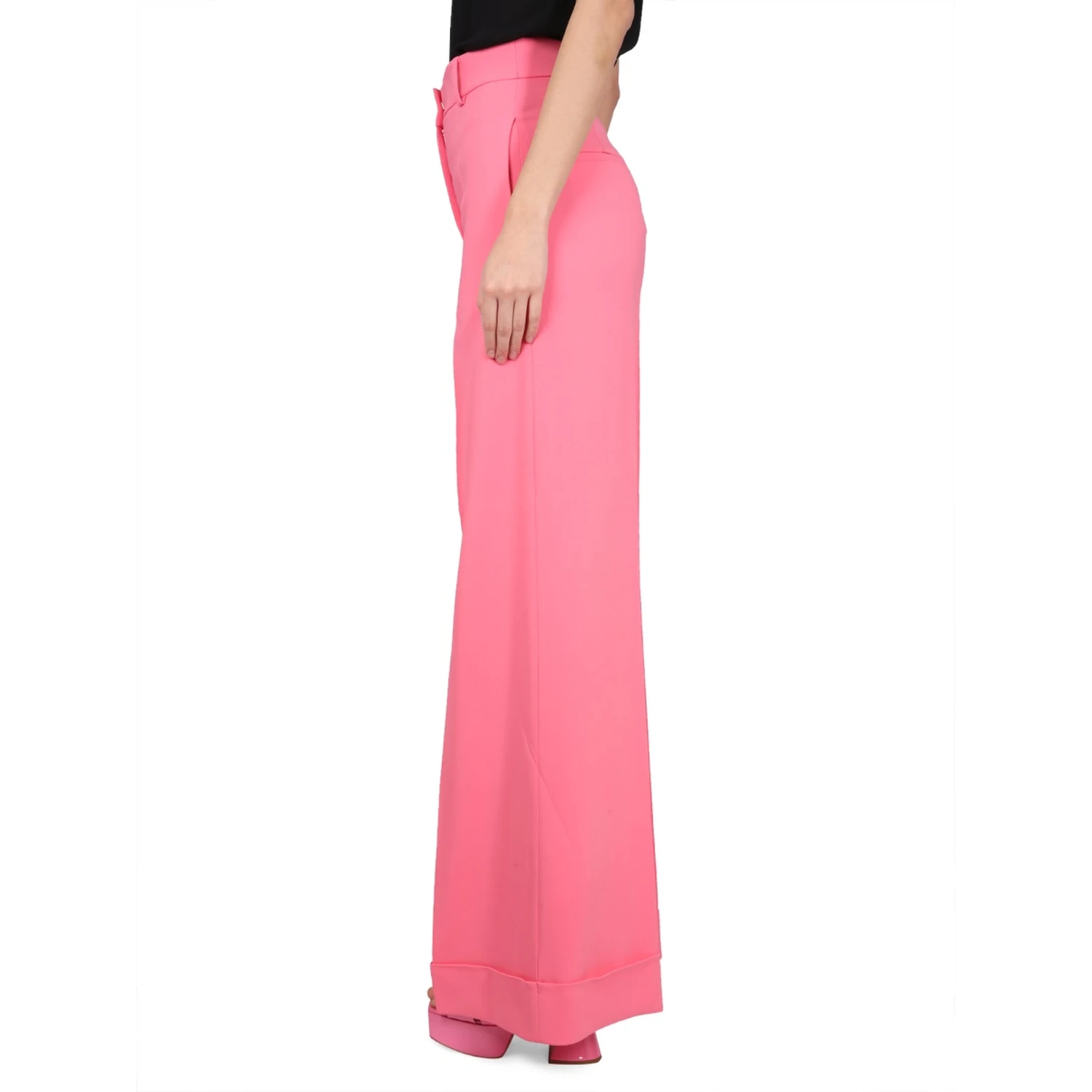 HIGH WAIST PANTS